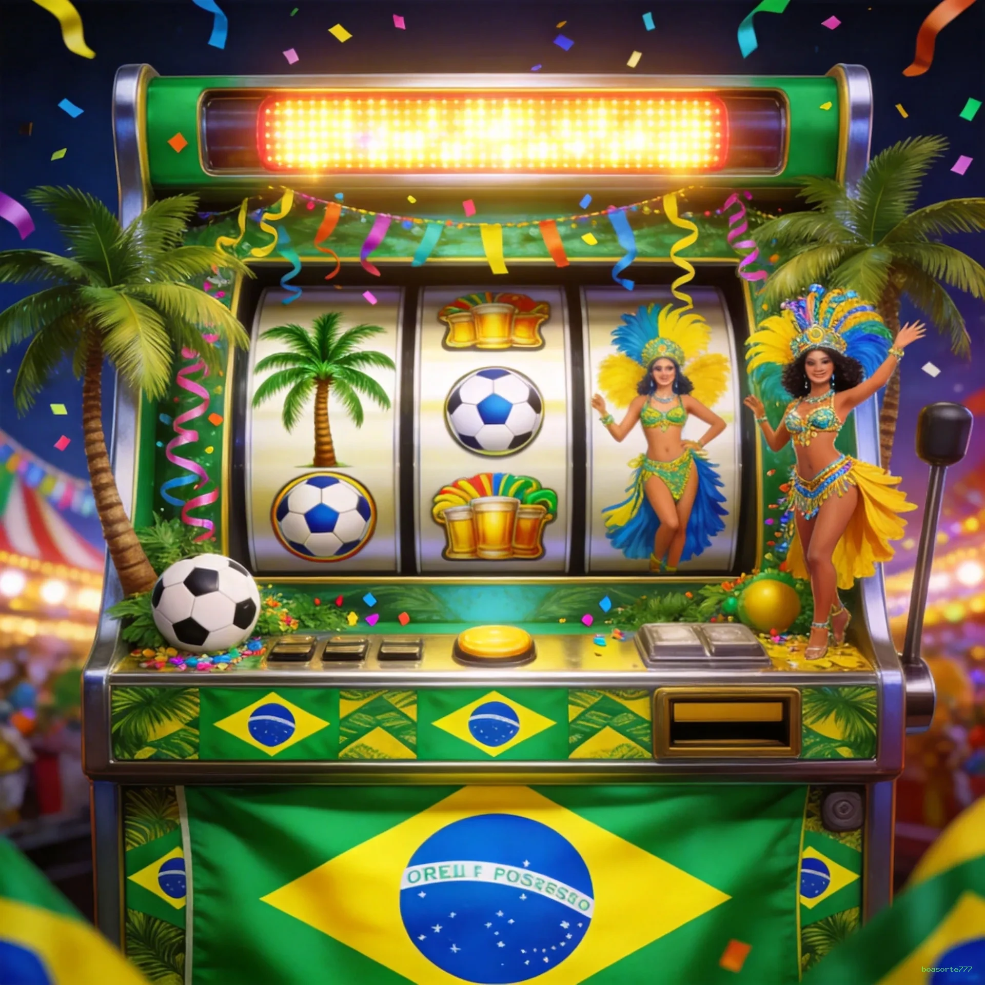 boasorte777