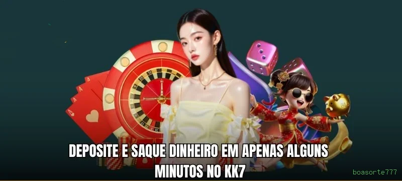boasorte777