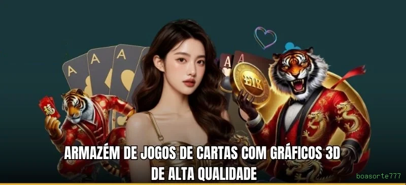 Imagem promocional da boasorte777