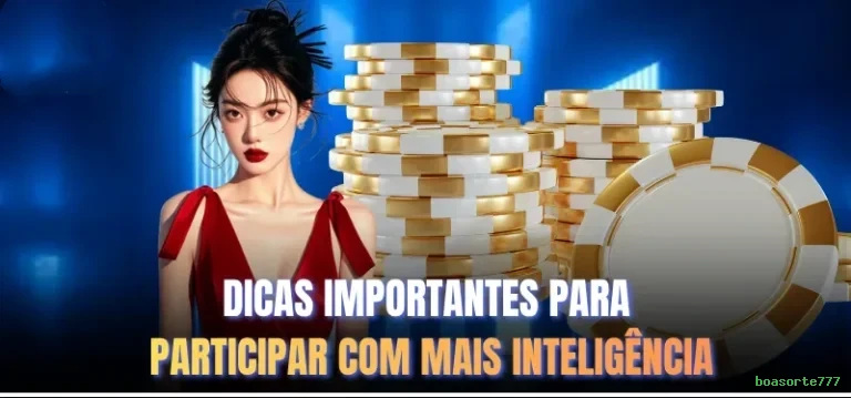 boasorte777