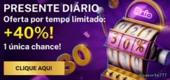 boasorte777