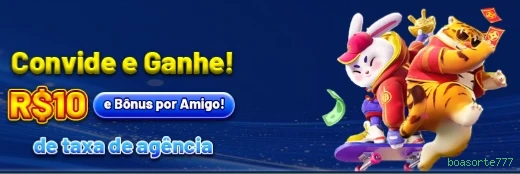 boasorte777